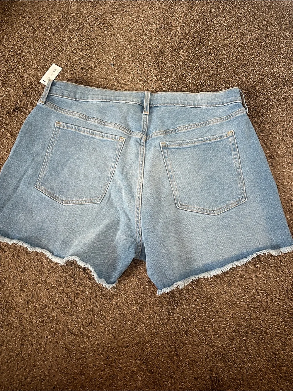 Old Navy Jean Shorts